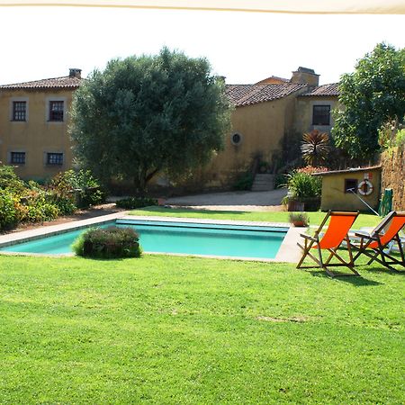 Maison d'hôtes Quinta Da Agra à Ponte de Lima Extérieur photo