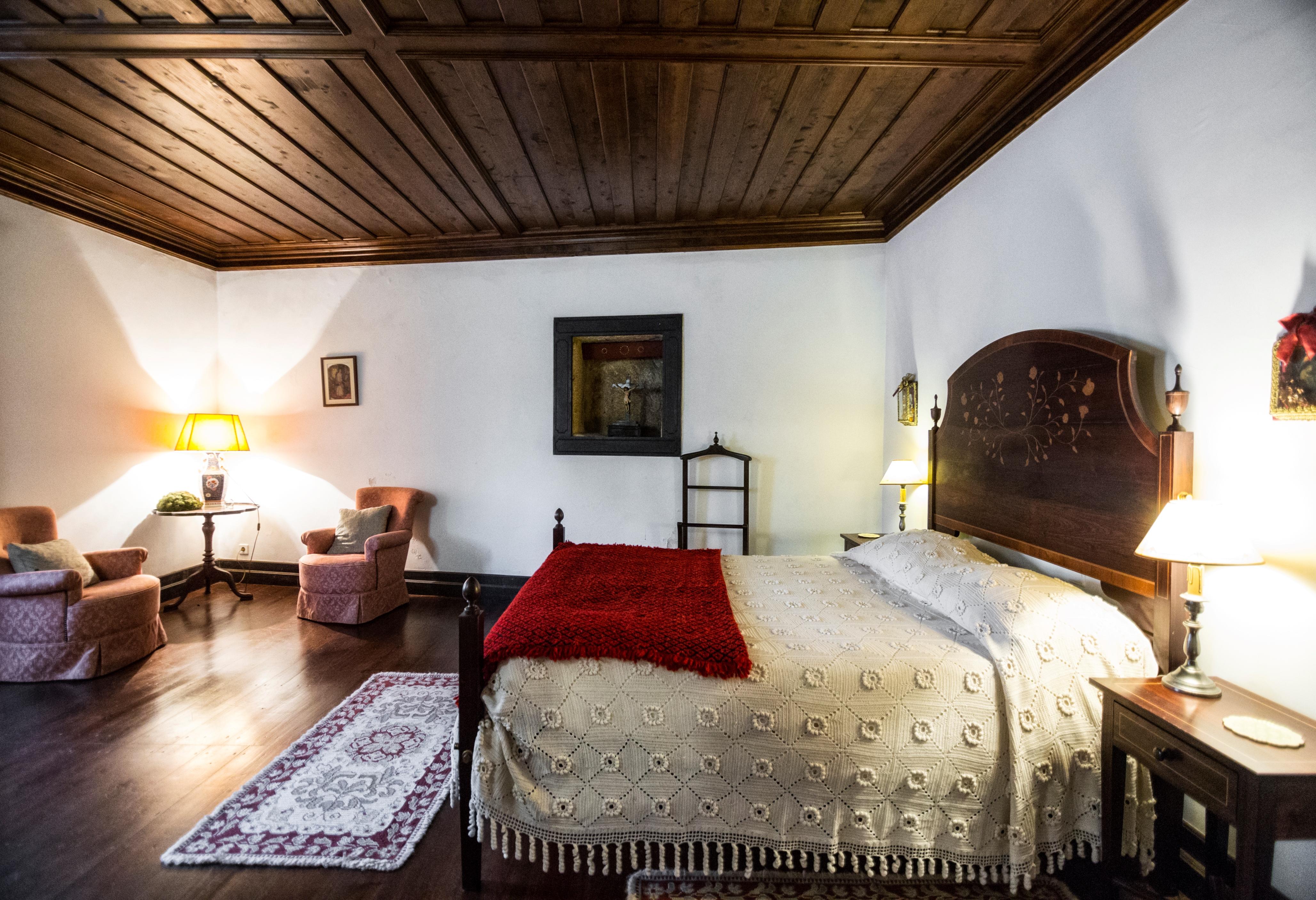 Maison d'hôtes Quinta Da Agra à Ponte de Lima Extérieur photo
