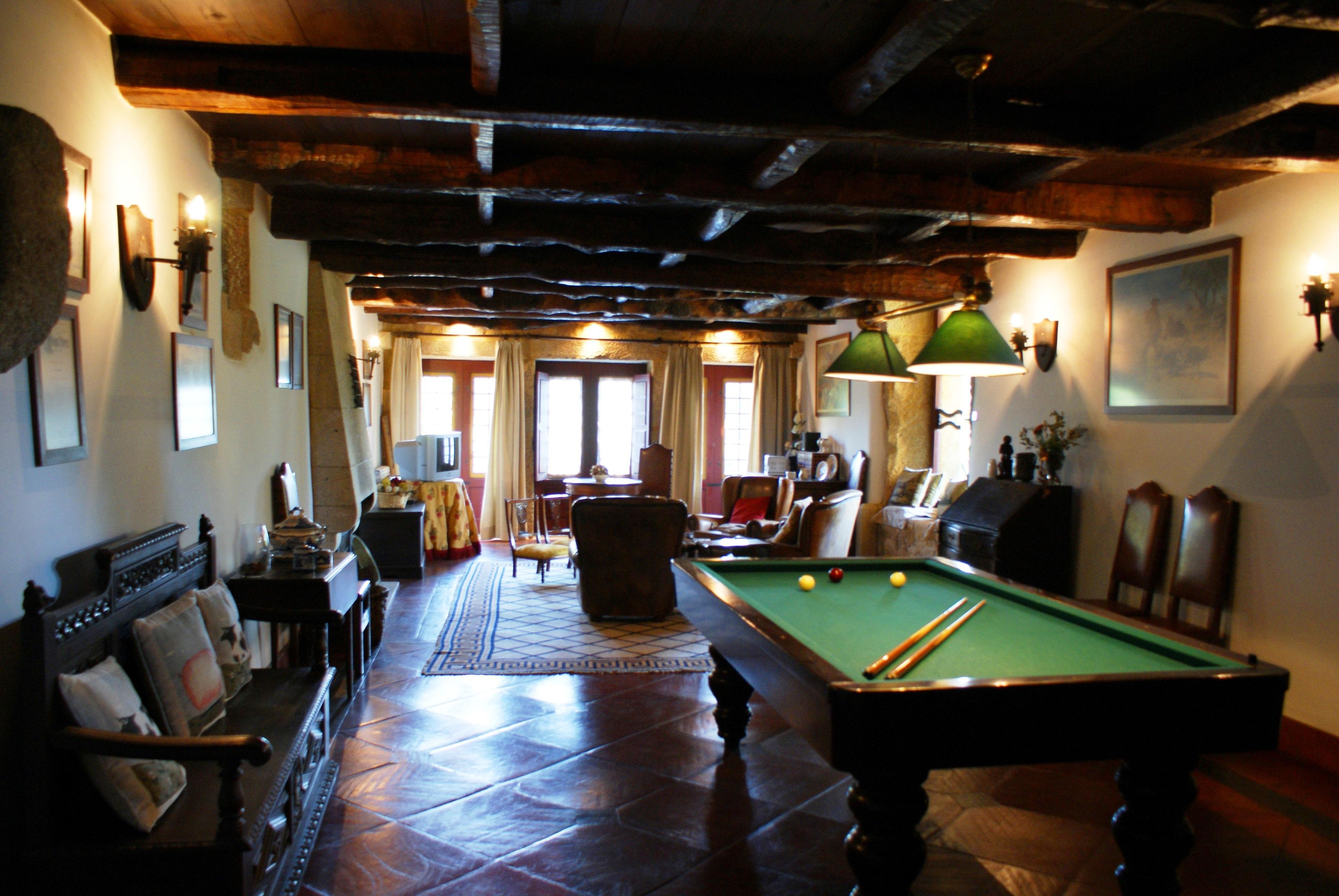Maison d'hôtes Quinta Da Agra à Ponte de Lima Extérieur photo