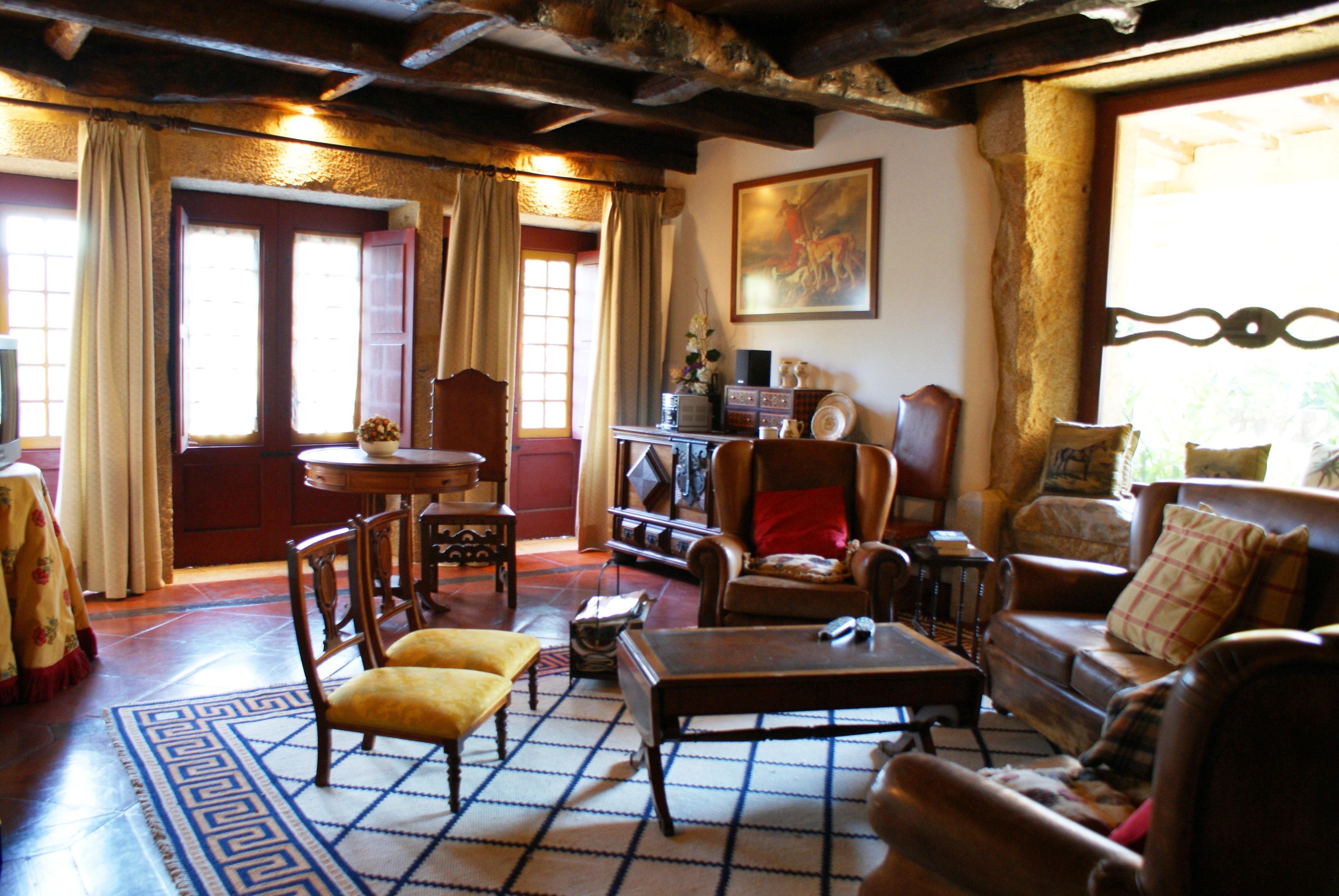 Maison d'hôtes Quinta Da Agra à Ponte de Lima Extérieur photo