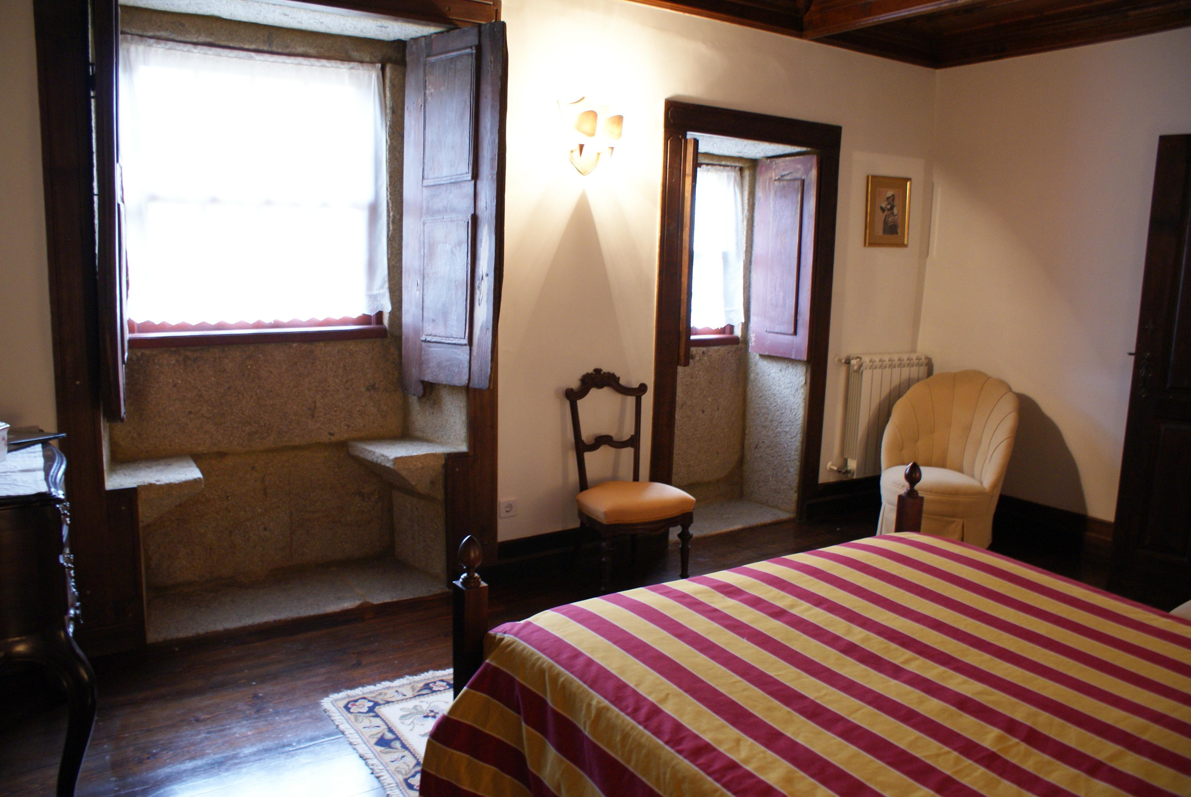 Maison d'hôtes Quinta Da Agra à Ponte de Lima Extérieur photo