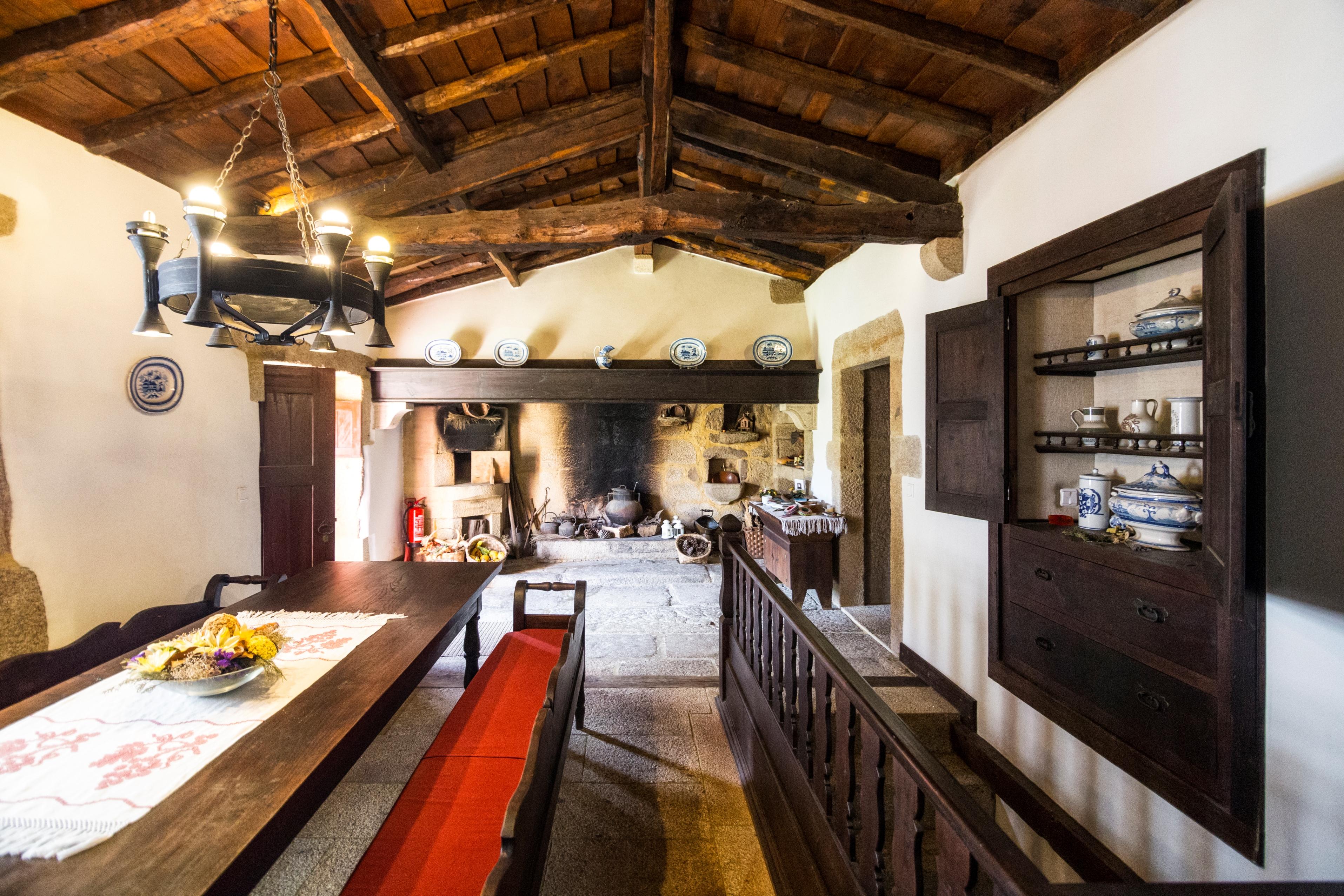 Maison d'hôtes Quinta Da Agra à Ponte de Lima Extérieur photo