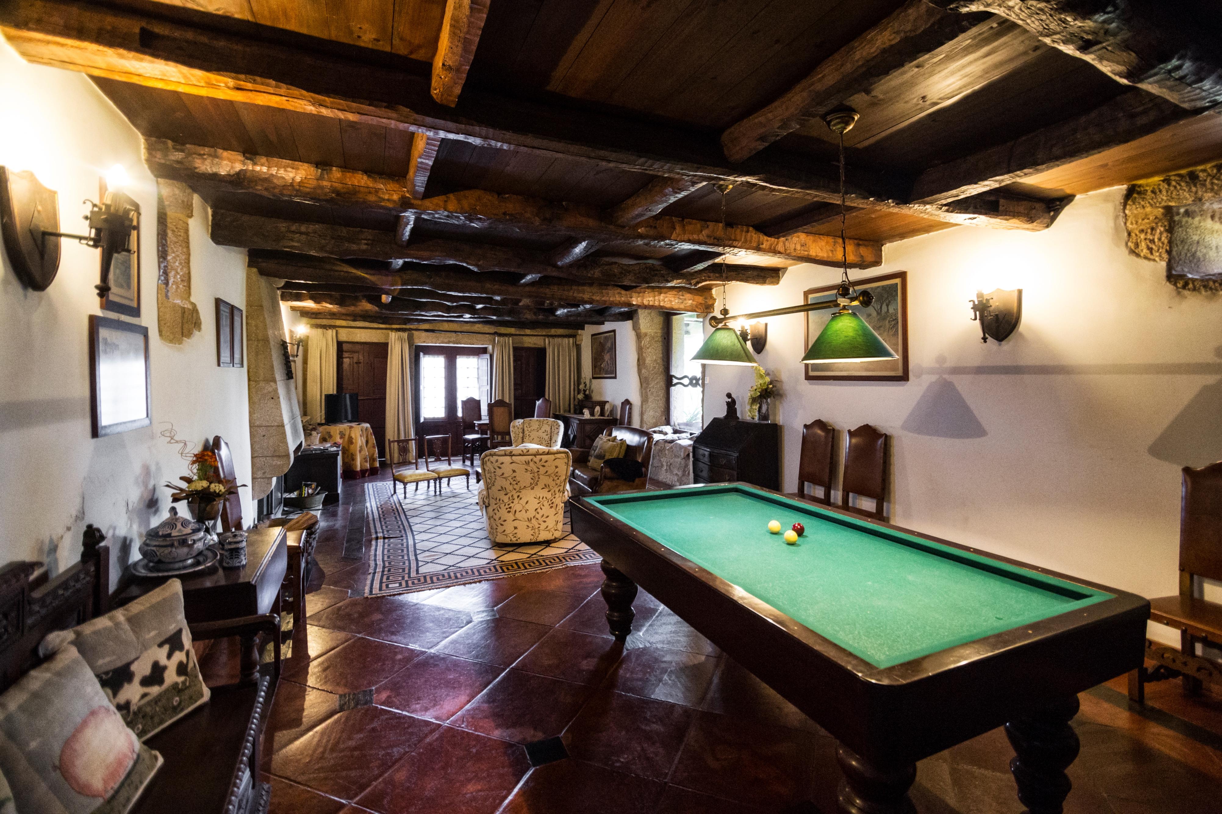 Maison d'hôtes Quinta Da Agra à Ponte de Lima Extérieur photo