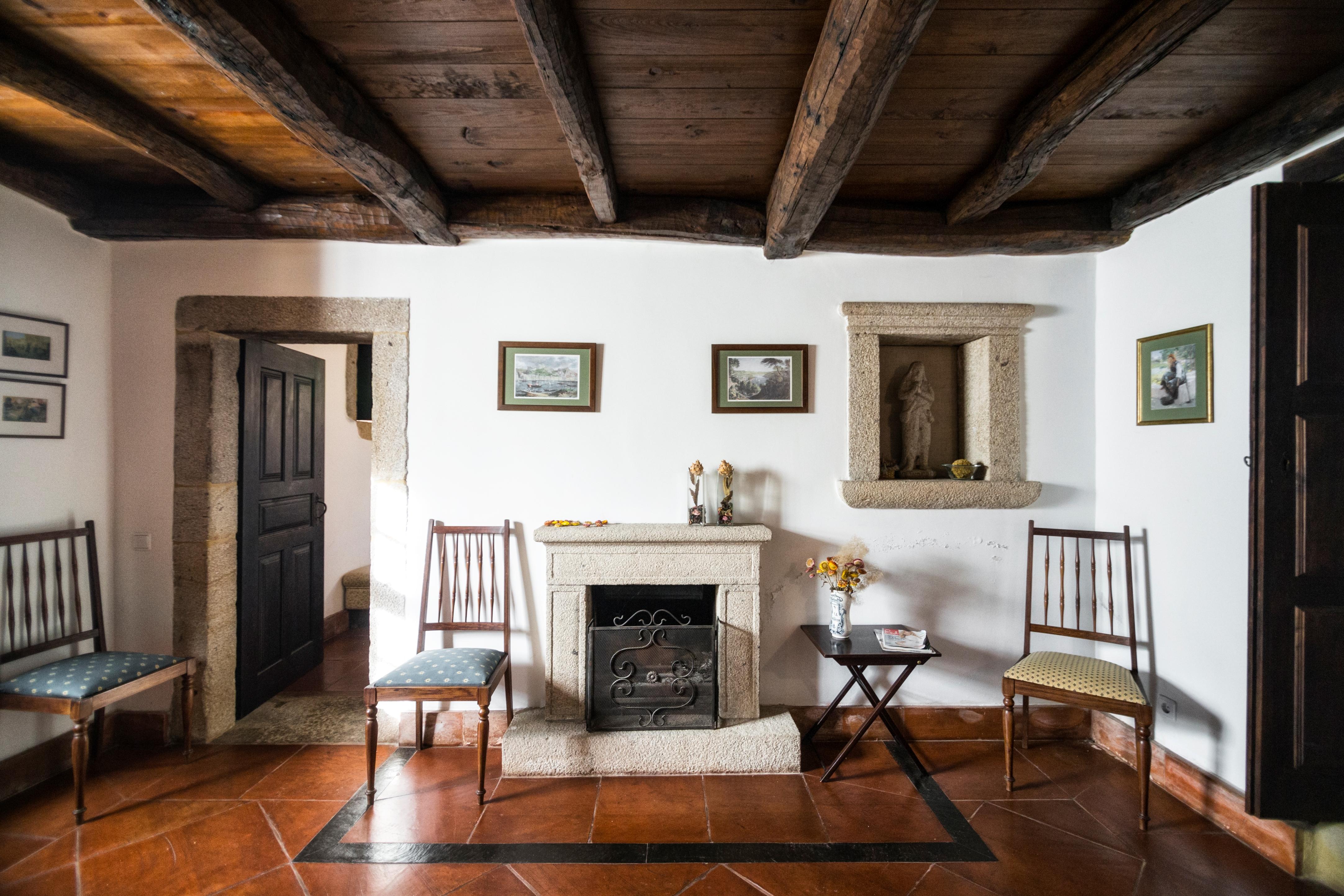 Maison d'hôtes Quinta Da Agra à Ponte de Lima Extérieur photo