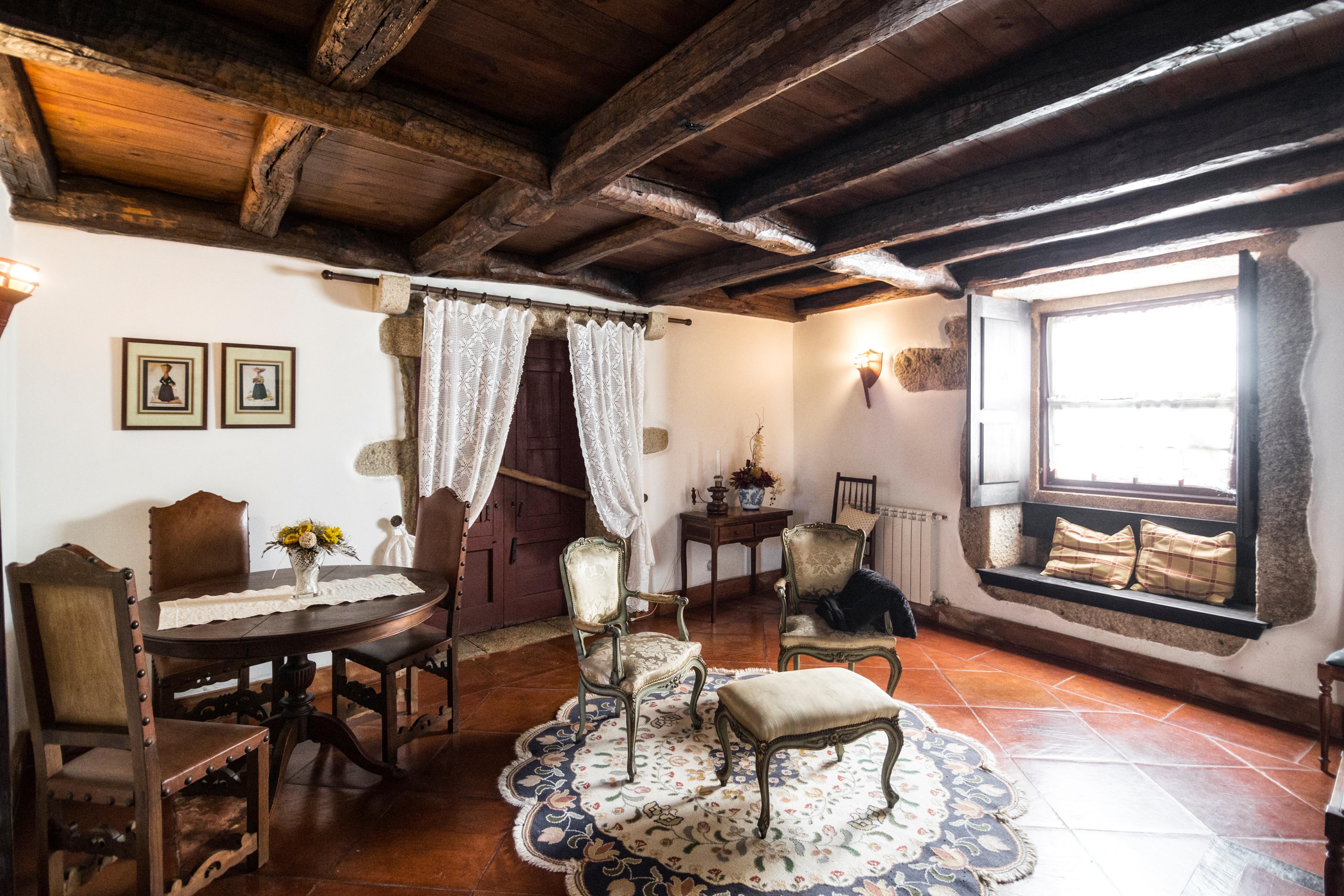 Maison d'hôtes Quinta Da Agra à Ponte de Lima Extérieur photo