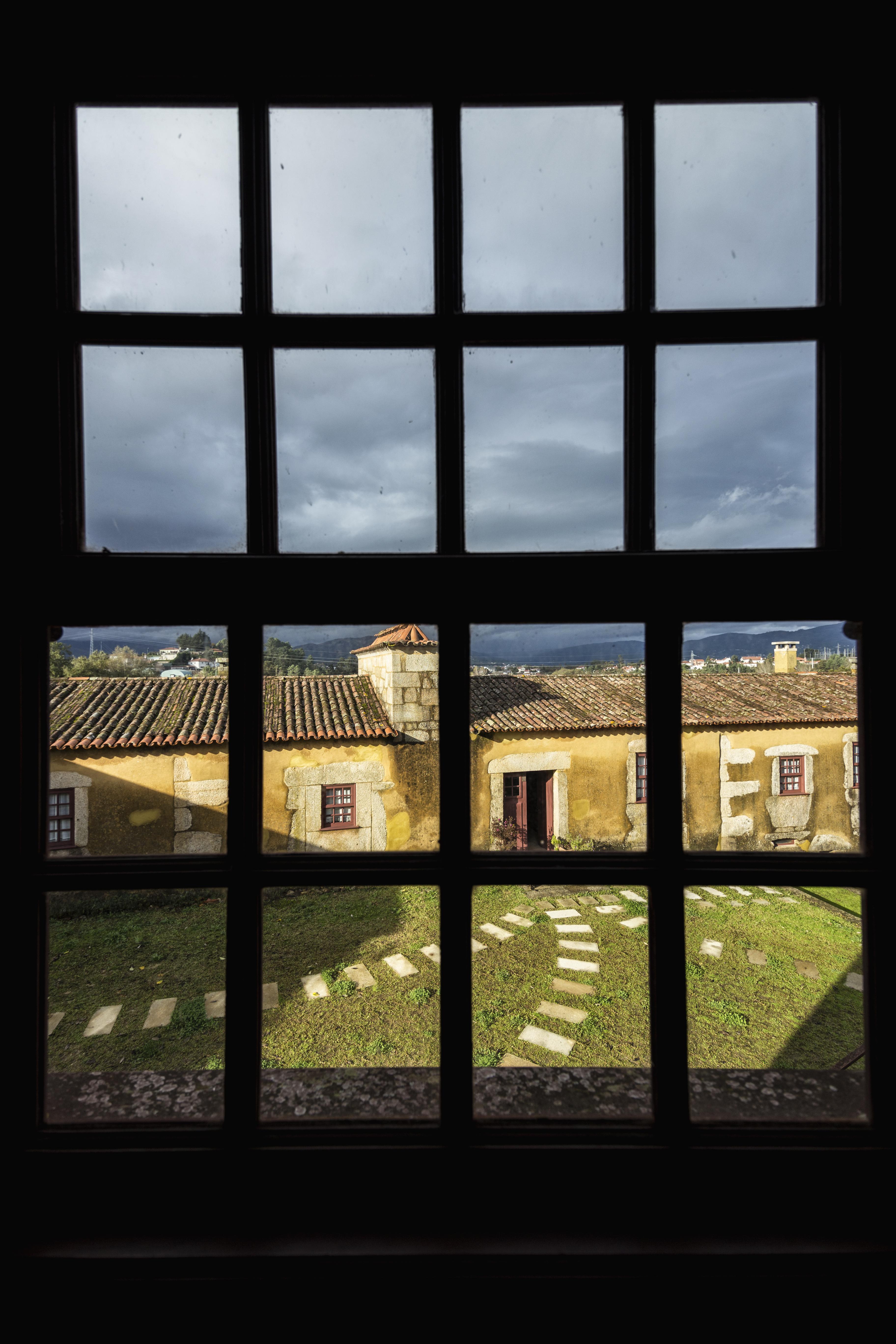 Maison d'hôtes Quinta Da Agra à Ponte de Lima Extérieur photo