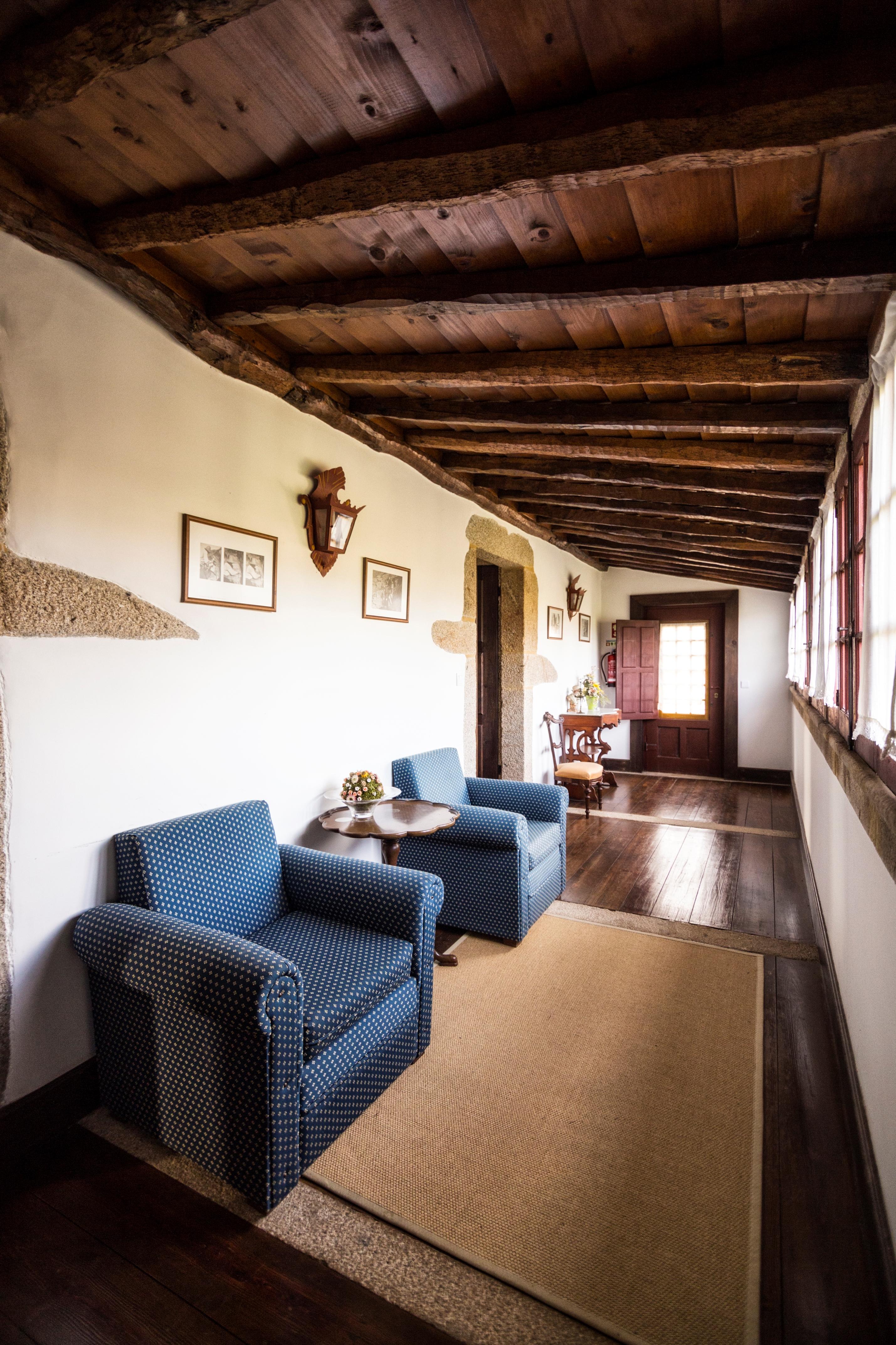 Maison d'hôtes Quinta Da Agra à Ponte de Lima Extérieur photo