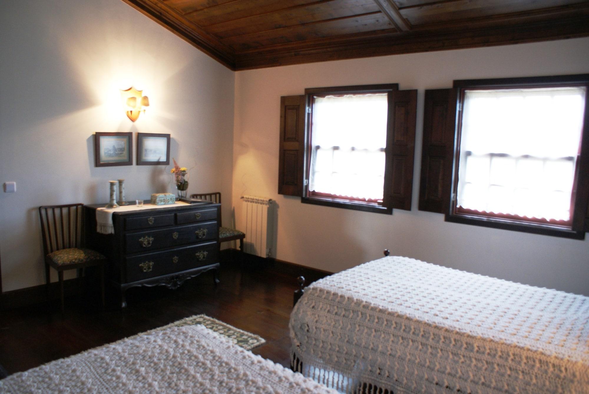 Maison d'hôtes Quinta Da Agra à Ponte de Lima Extérieur photo