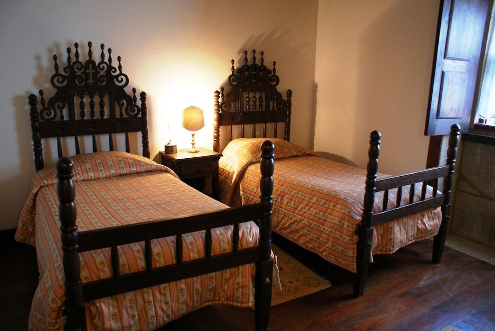 Maison d'hôtes Quinta Da Agra à Ponte de Lima Extérieur photo