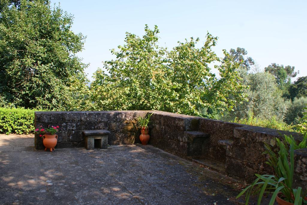 Maison d'hôtes Quinta Da Agra à Ponte de Lima Extérieur photo