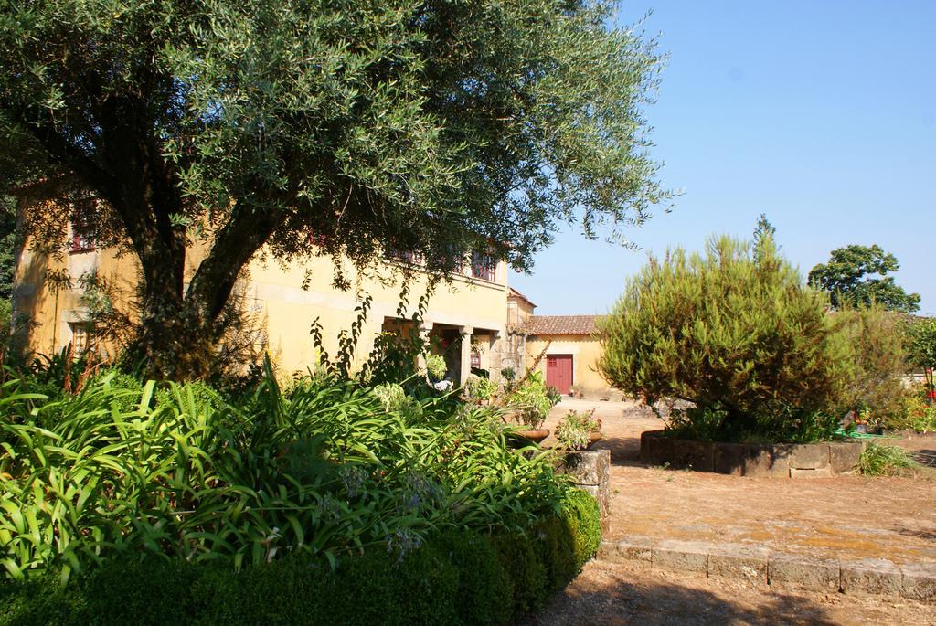 Maison d'hôtes Quinta Da Agra à Ponte de Lima Extérieur photo