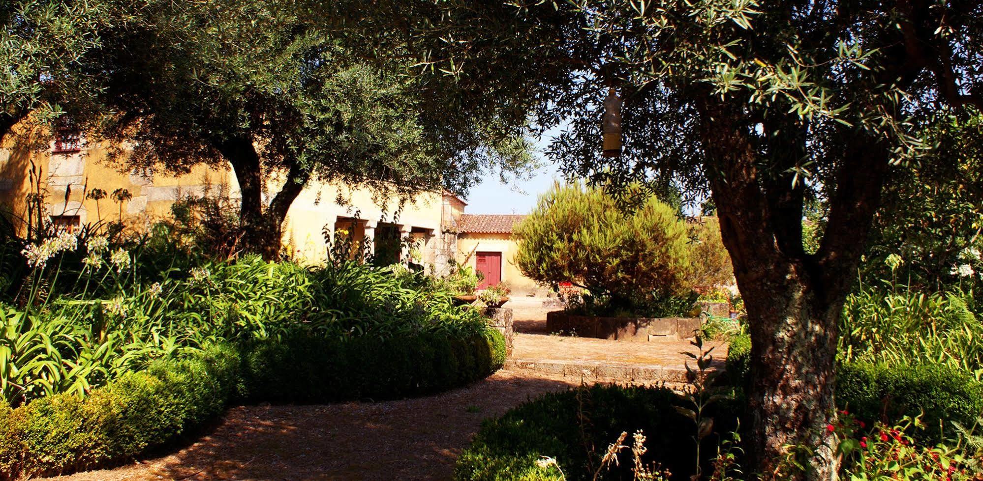 Maison d'hôtes Quinta Da Agra à Ponte de Lima Extérieur photo